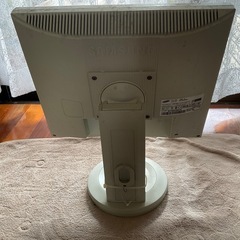 サムソング　モニターの画像