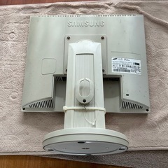 サムソング　モニターの画像