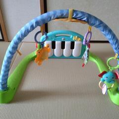 ベビージム