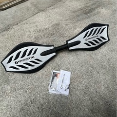 リップスティック　ブレイブボード