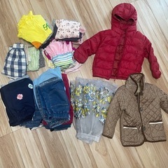 子供洋服