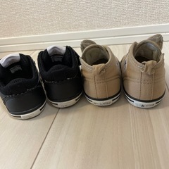 コンバースベビーの画像