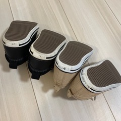 コンバースベビーの画像