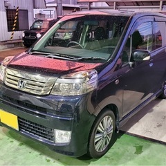 ライフ/車検令和8年3月まで