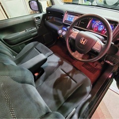 ライフ/車検令和8年3月までの画像