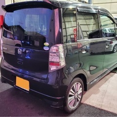 ライフ/車検令和8年3月までの画像