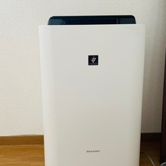 SHARP 空気清浄機