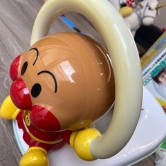 アンパンマン　補助便座の画像