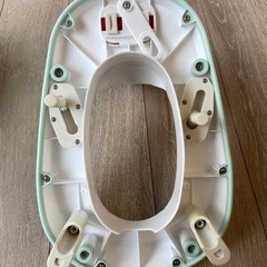 アンパンマン　補助便座の画像