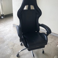 GT レーシング 椅子 家具の中古が安い！激安で譲ります・無料で