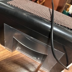 シュレッダー
