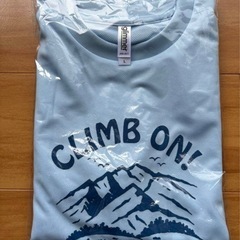 限定Tシャツの画像