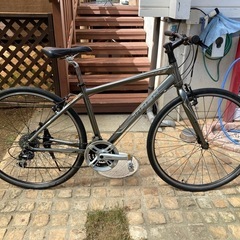 中古】兵庫県のクロスバイクを格安/激安/無料であげます・譲ります