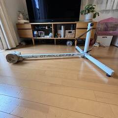 GT-Roller F3.2