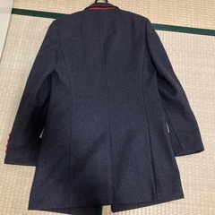 PERRY ELLIS ペリーエリス　コートの画像