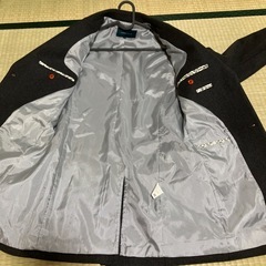 PERRY ELLIS ペリーエリス　コートの画像