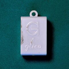 半世紀以上前のグリコおまけ「ミニトランプ」完品！の画像