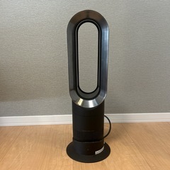 ダイソンの扇風機