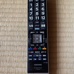 【ジャンク品】REGZA 47インチの画像