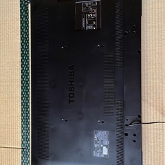 【ジャンク品】REGZA 47インチの画像