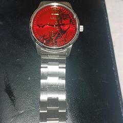 北斗の拳腕時計