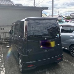 スズキ、パレットの画像