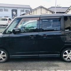 スズキ、パレットの画像