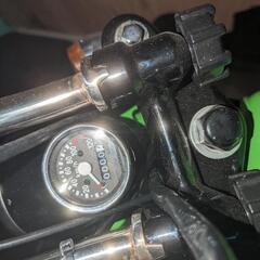 ホンダ モンキー 4L Z50J 値下げの画像