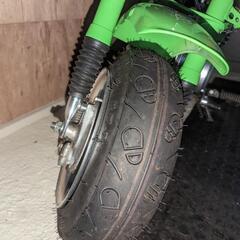 ホンダ モンキー 4L Z50J 値下げの画像