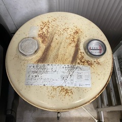 灯油タンクの画像