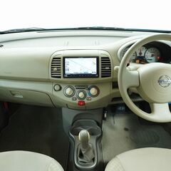 激レア車！MTのマーチ！！！