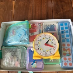 小学校さんすうせっと　青葉出版の画像