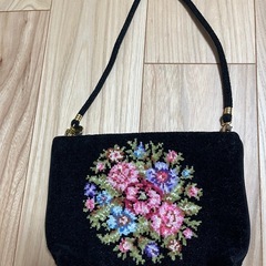 フェイラー　ショルダーバック　未使用