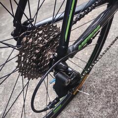 早いもの勝ち!ロードバイクメリダride200