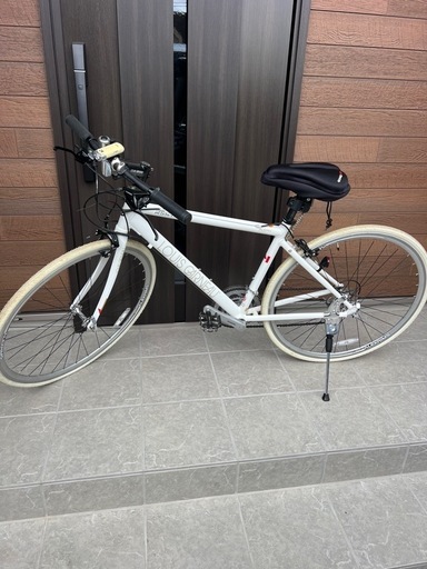 ※引き取り限定※ ルイガノ　クロスバイク