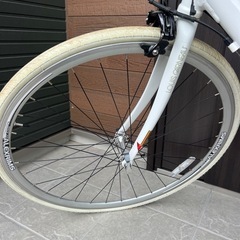 引き取り限定※ ルイガノ クロスバイク