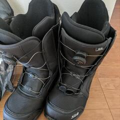 スノーボードシューズ 27.5cm 男性用