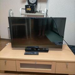 シャープ 液晶テレビ  32インチ