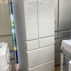 月末セール◇自社配送限定◇Panasonic 冷凍冷蔵庫  6ドア 東芝（TOSHIBA） 6ドア冷蔵庫 XFSシリーズ｜GR-Y600XFS(TH