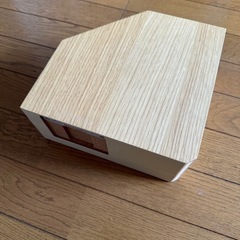 無印良品　壁につけられる棚