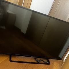 Panasonic 42型テレビ　2015年製