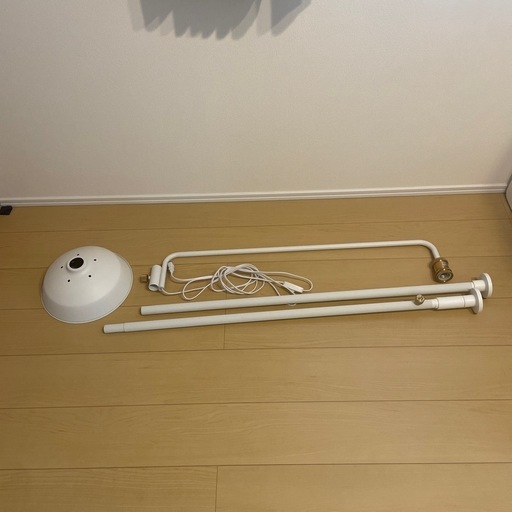 【再値下げ】DRAW A LINE ドローアライン　白　ホワイト