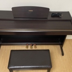 電子ピアノ(中古2004年製)無料で差し上げますの画像