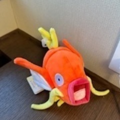 ポケモン　ぬいぐるみ　No.2の画像