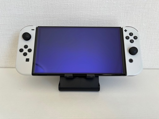 Nintendo Switch有機FLモデル