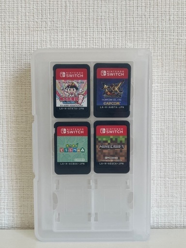 Nintendo Switch有機FLモデル