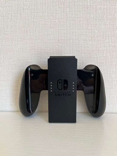 Nintendo Switch有機FLモデル