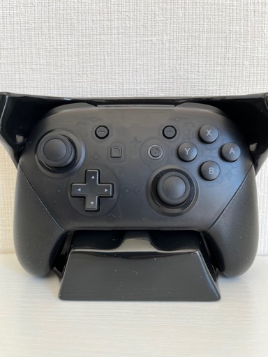 Nintendo Switch有機FLモデル