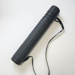 ※お取引中※【あげます】製図用アジャスターケース/図面ケース