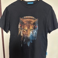 【古着】メンズ 半袖Tシャツ Lサイズ